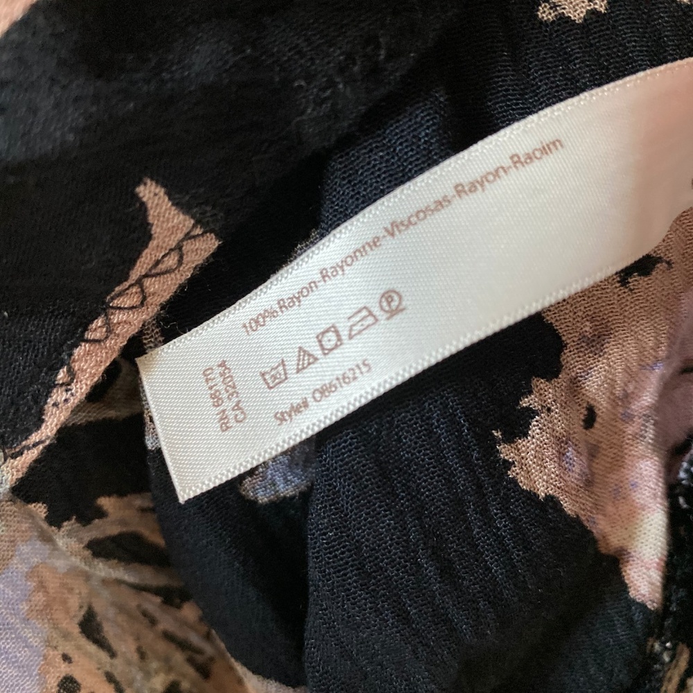 LIKE NEW | Free People | Double Layer Tank Top - Picture 5 of 5